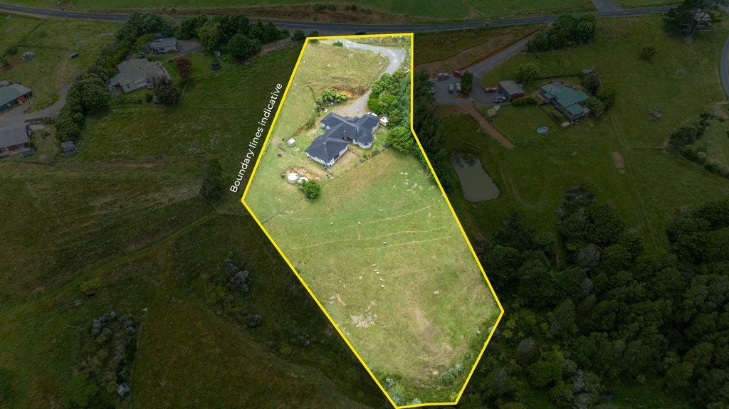 237 Smith Road, Waiuku - Carousel 1