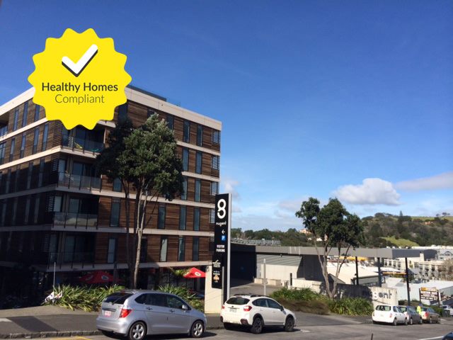 306/8 Nugent Street, Grafton, Auckland - Carousel 1