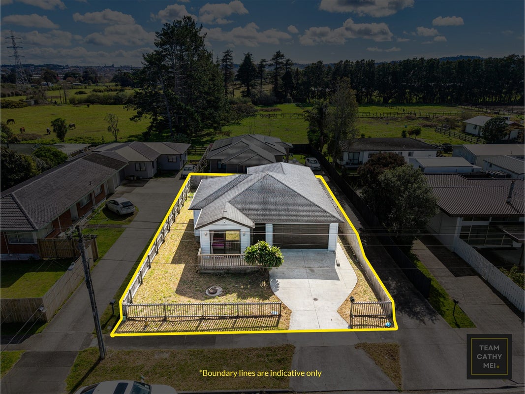 40 Berwyn Avenue, Takanini, Papakura, Auckland - Carousel 2