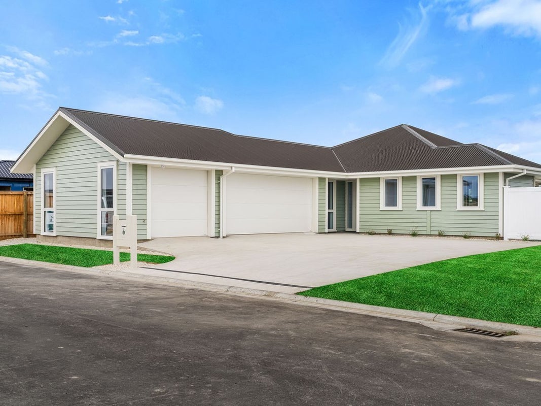 30E Woodville Street, Leeston, Leeston - Carousel 1