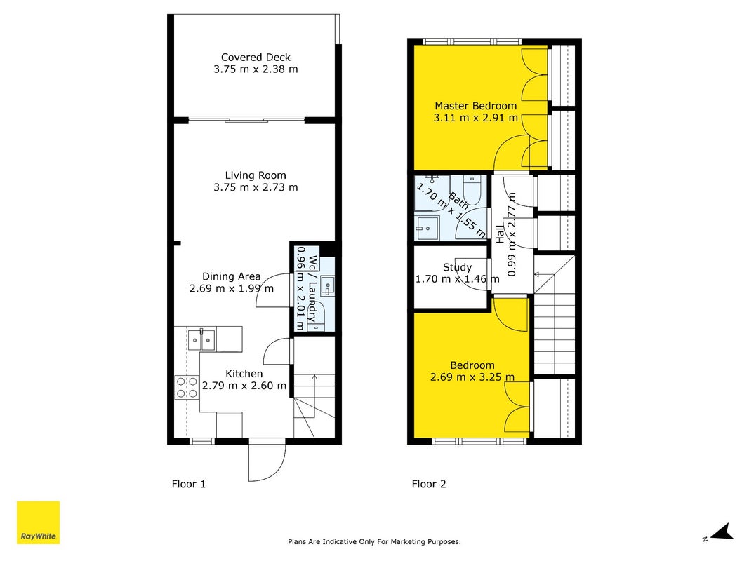 15/18 Hewlett Road, Massey, Waitakere City, Auckland - Carousel 19