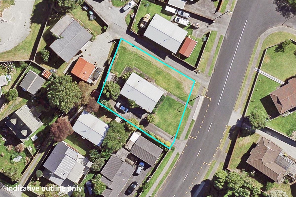 87 Redcrest Avenue, Red Hill, Papakura - Carousel 14