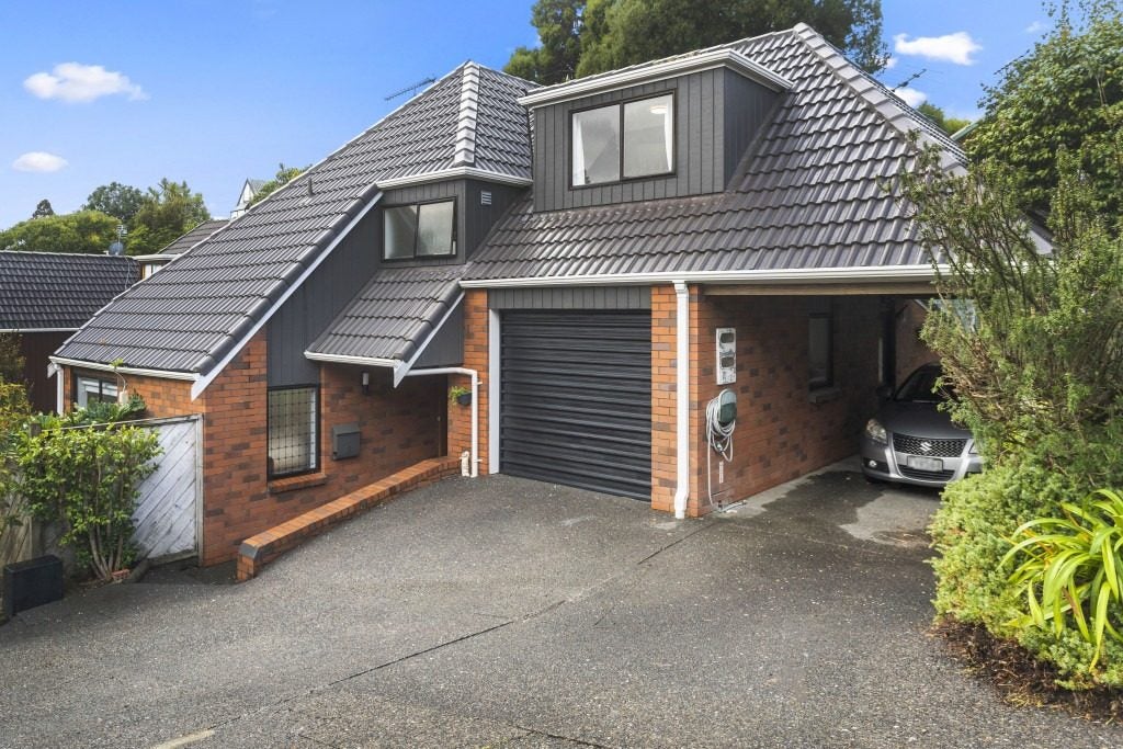 3/16 Mahara Avenue, Birkenhead, North Shore City - Carousel 21