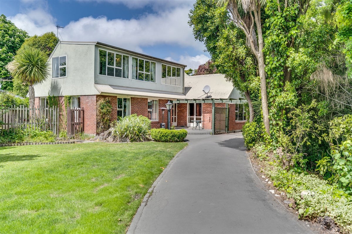 58 Grahams Road, Burnside, Christchurch - Carousel 1