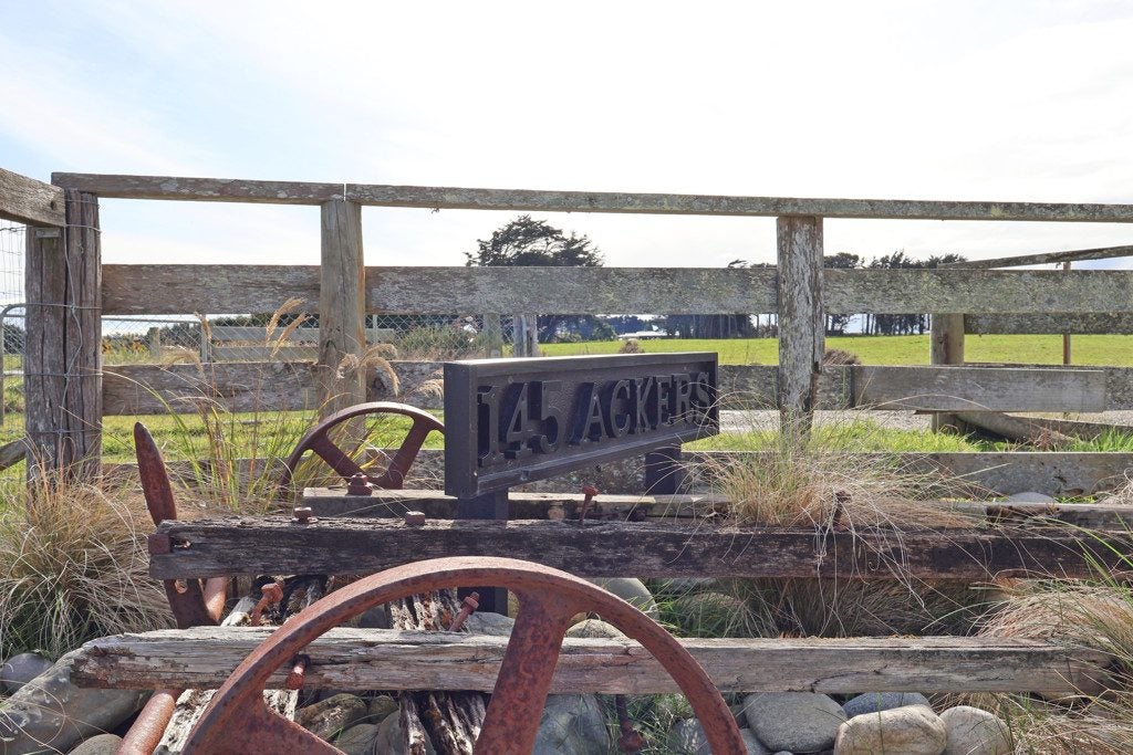 145 Ackers Road, New River Ferry - Carousel 45