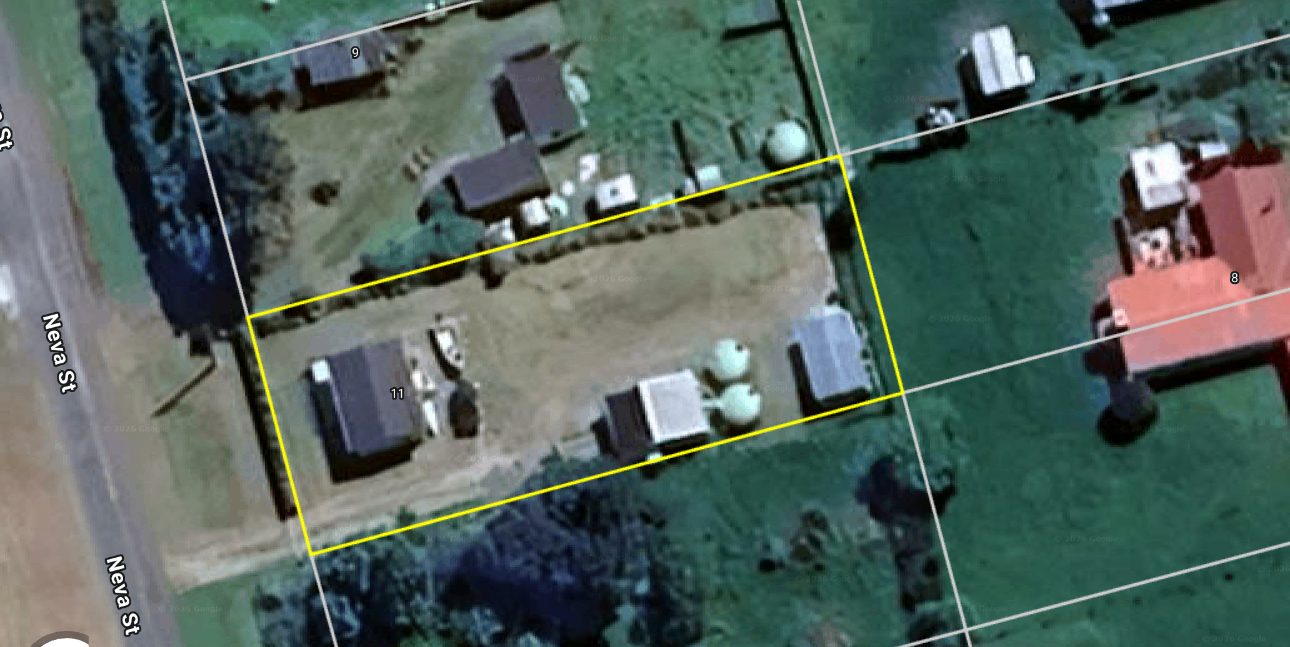 11 Neva Street, Fortrose, Tokanui - Carousel 14