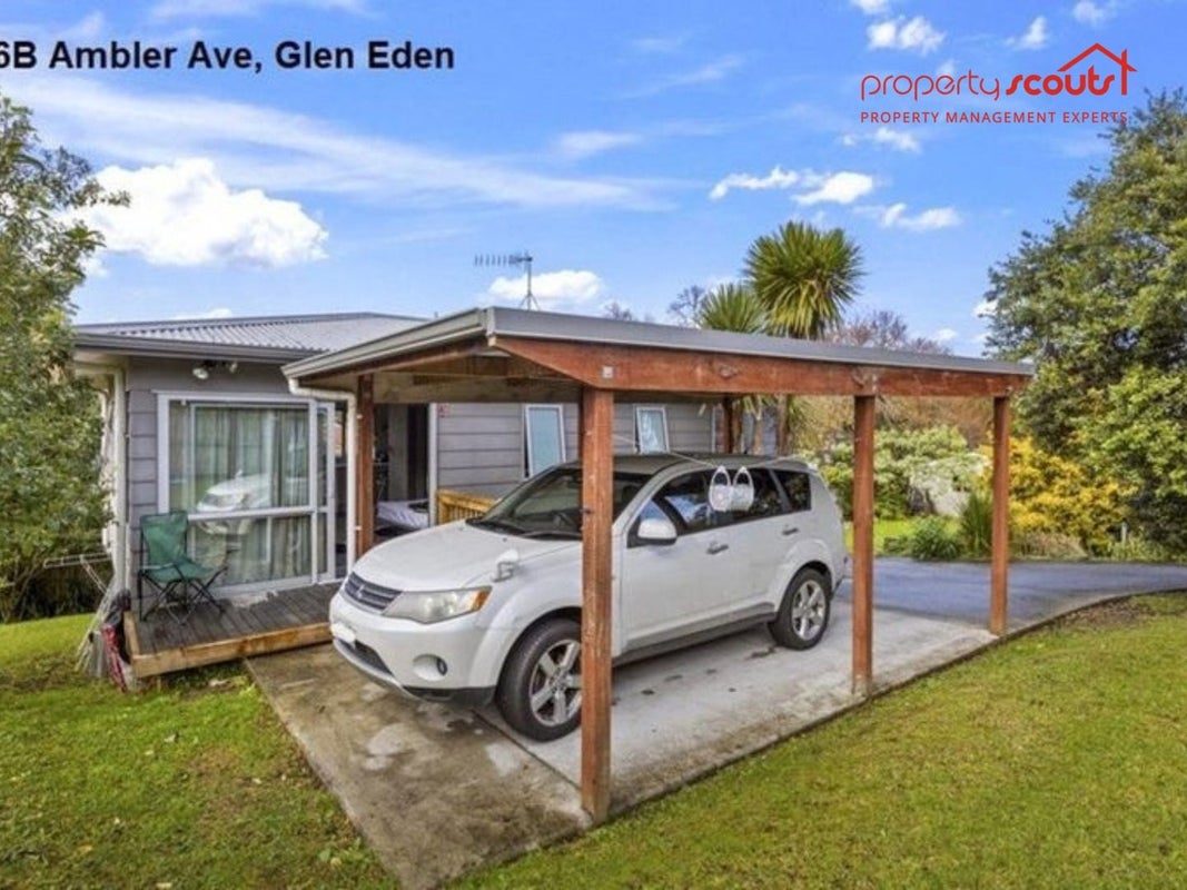 36B Ambler Avenue, Glen Eden, Auckland - Carousel 4