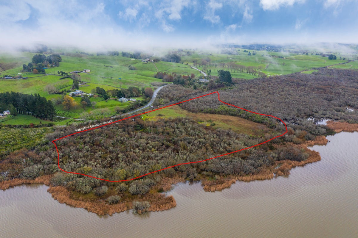 0 Rotowaro Road, Rotowaro, Huntly - Carousel 2