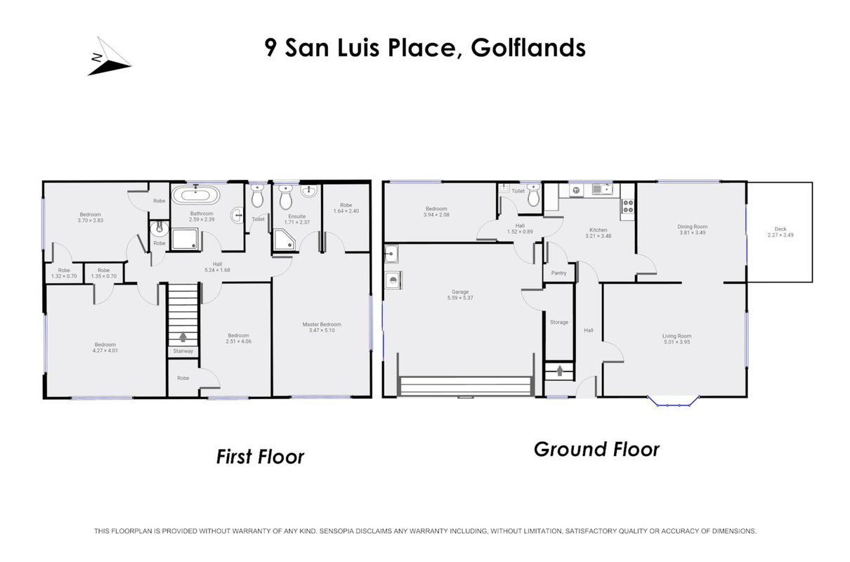 9 San Luis Place, Golflands, Auckland - Carousel 17