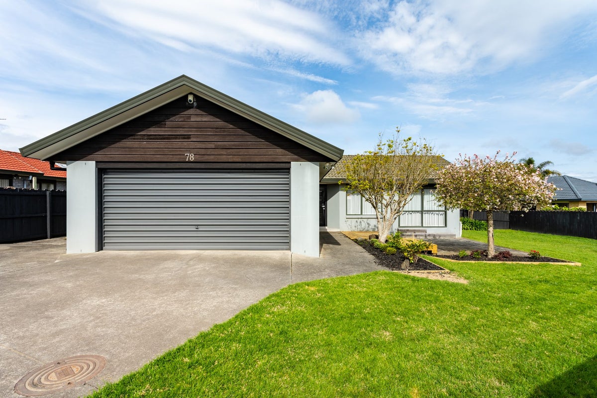 78 Burswood Drive, Burswood, Auckland - Carousel 1