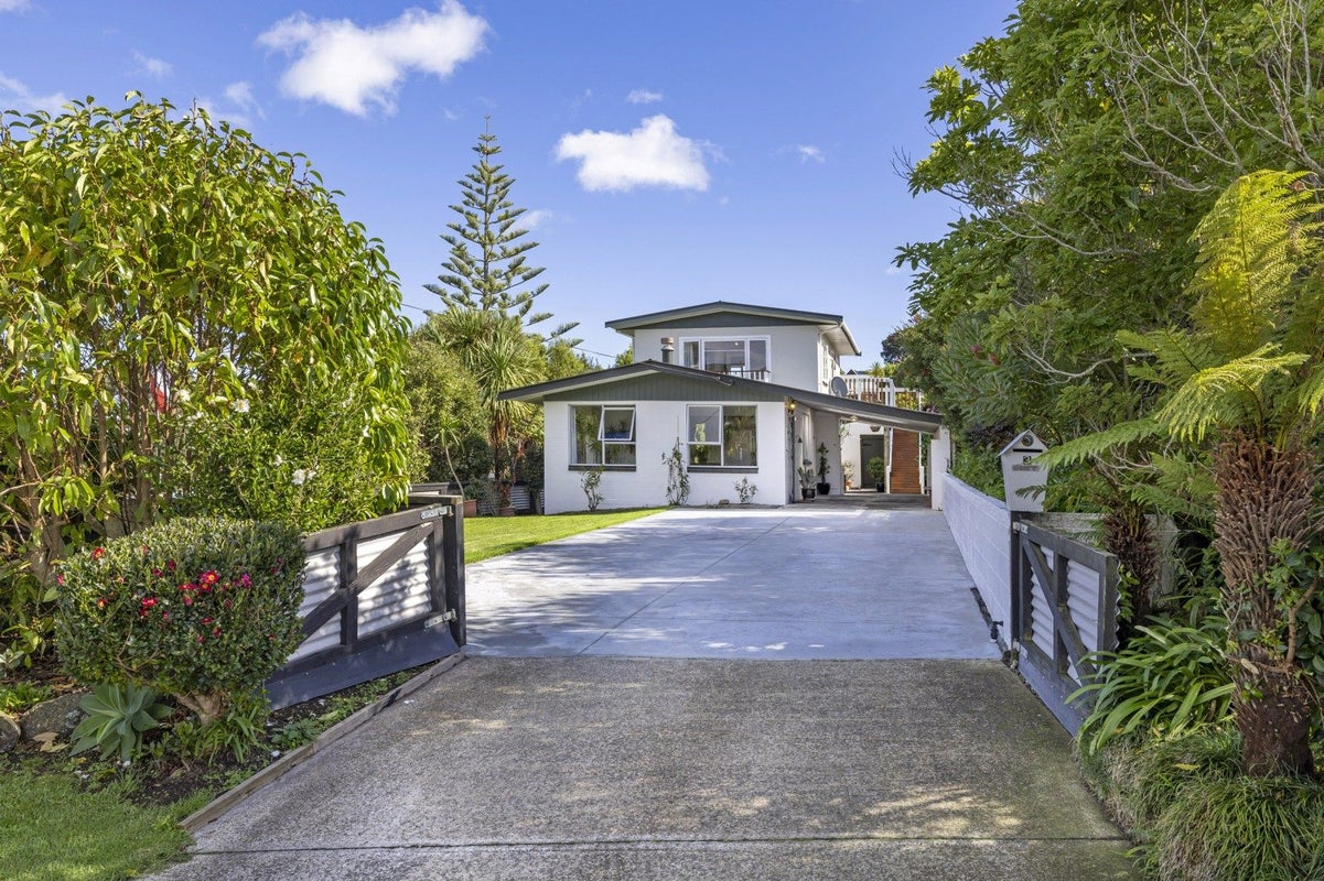 3 Violet Street, Raglan, Raglan - Carousel 1