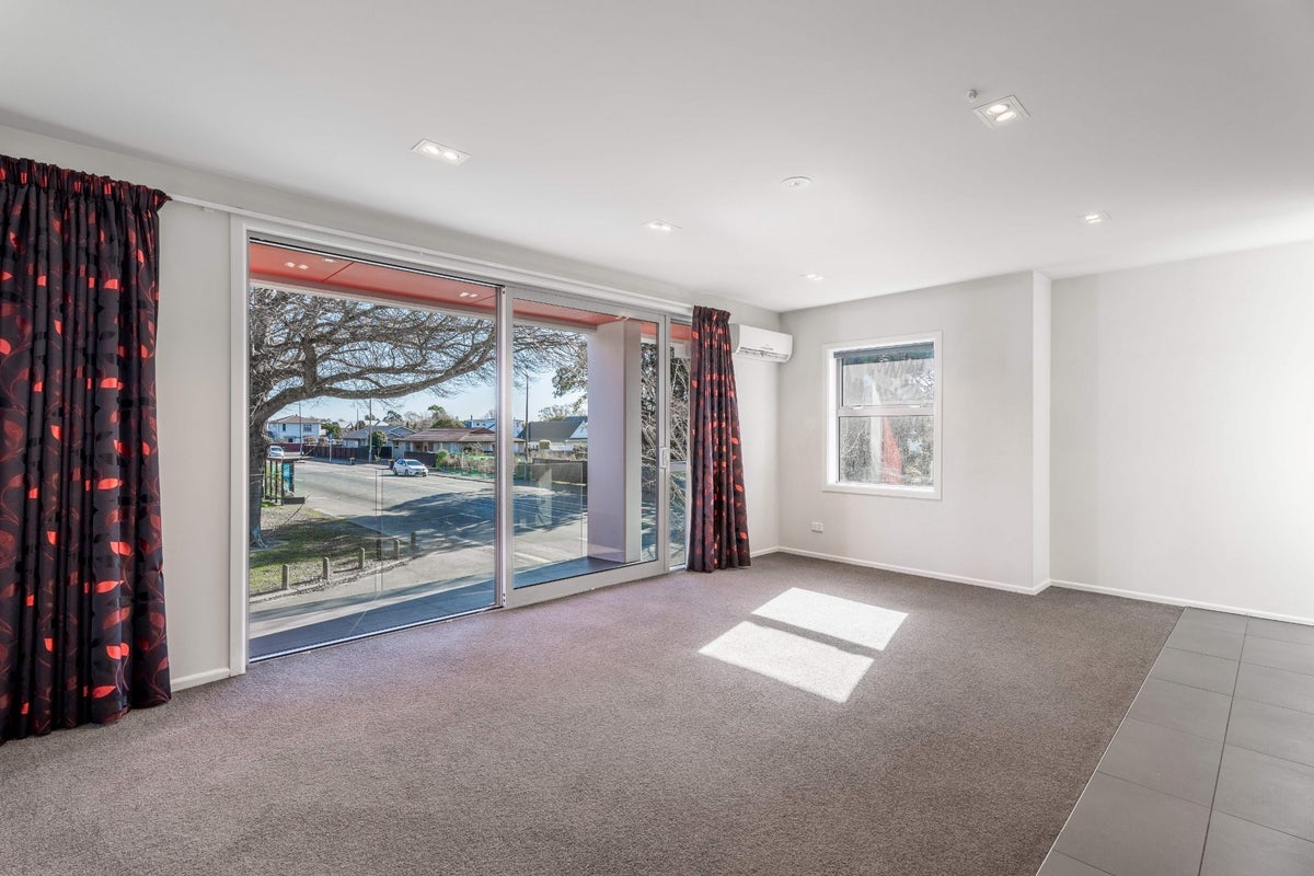 2/193C Riccarton Road, Riccarton, Christchurch - Carousel 1