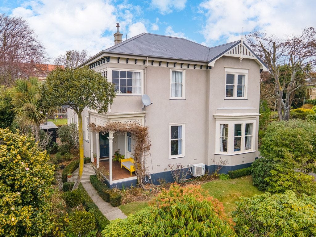 22 Beverley Road, Maori Hill, Timaru - Carousel 2