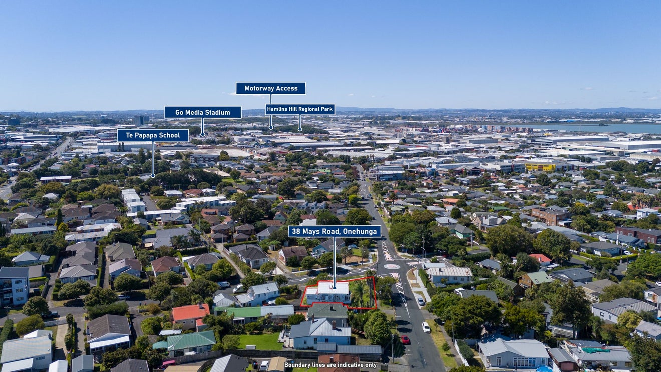 38 Mays Road, Onehunga, Auckland - Carousel 2
