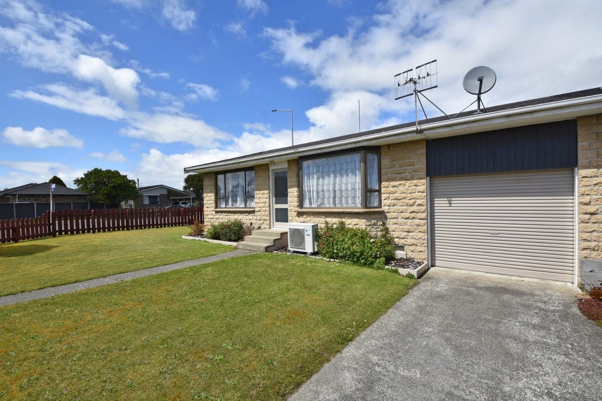 1/135 Vernon Street, Kingswell, Invercargill - Carousel 2