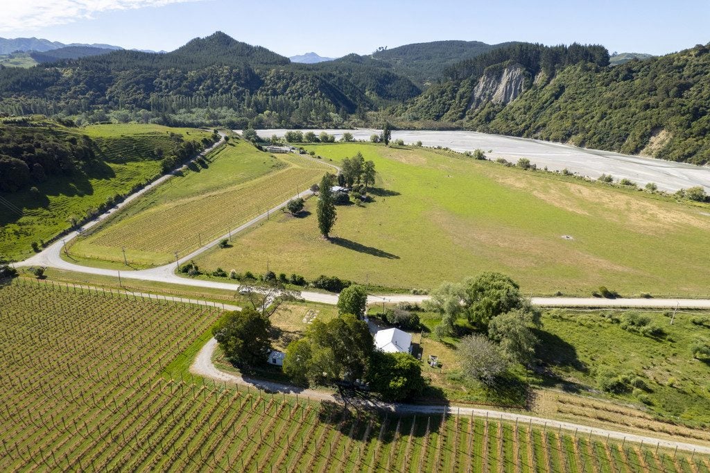 110 Te Hau Road, Whatatutu - Carousel 2