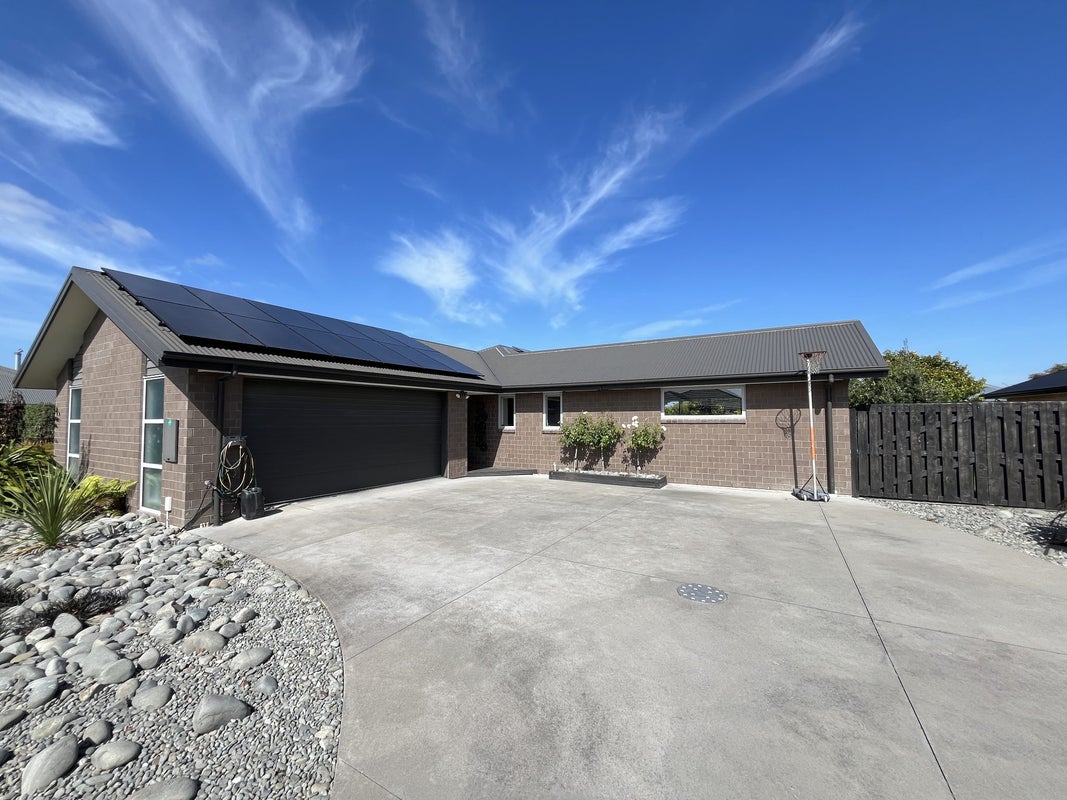 46 Lewis Crescent, Rolleston, Rolleston - Carousel 24