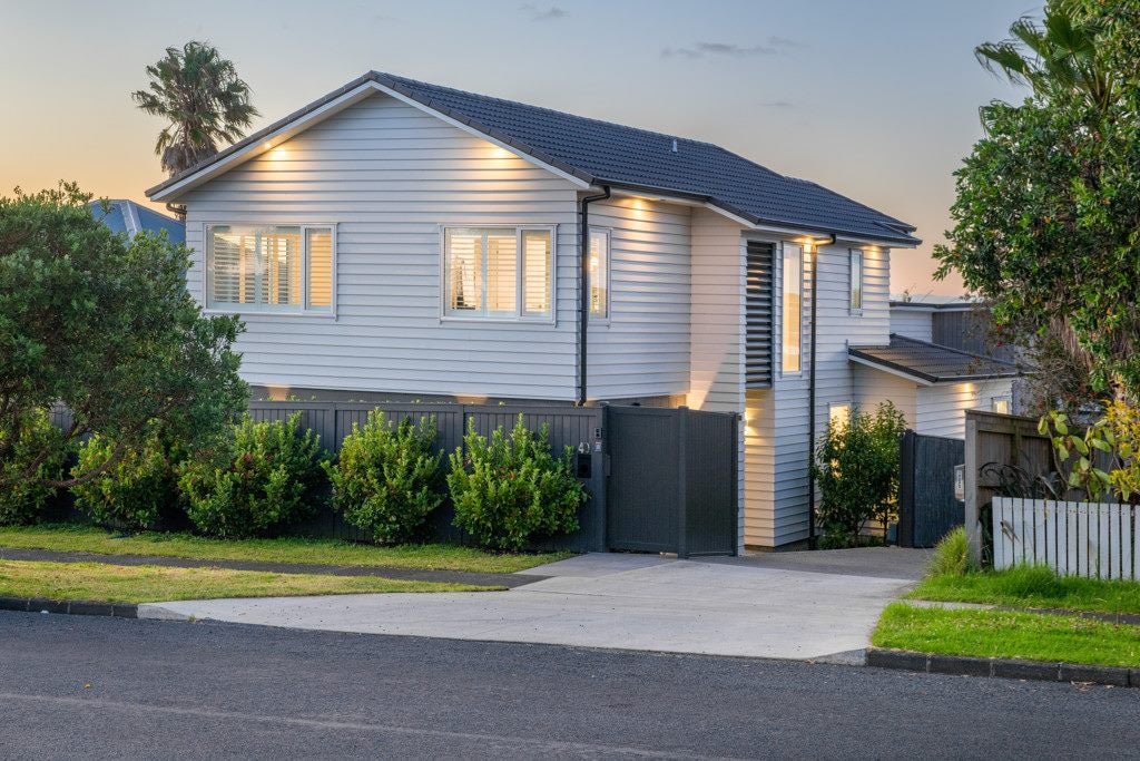 40 Aramoana Avenue, Devonport, Auckland - Carousel 1