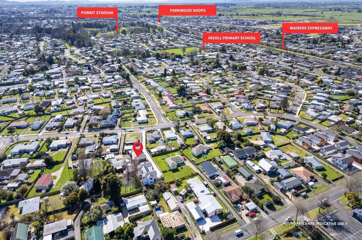 2/44 Shakespeare Avenue, Enderley, Hamilton, Waikato - Carousel 21