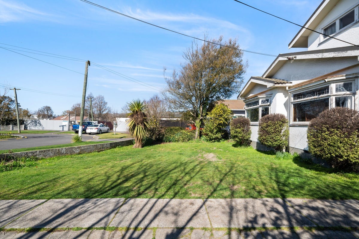 3 Garnett Avenue, Spreydon, Christchurch - Carousel 24