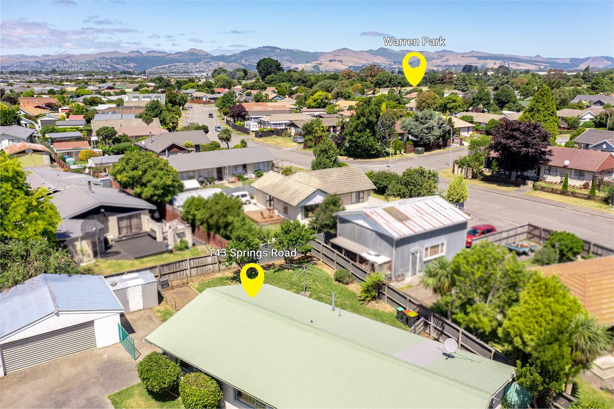 143 Springs Road, Hornby, Christchurch - Carousel 18