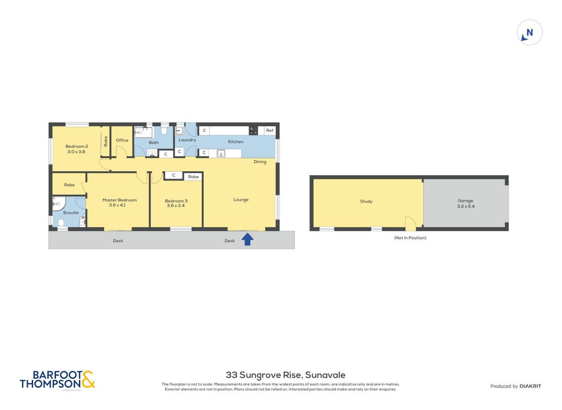 33 Sungrove Rise, Sunnyvale, Auckland - Carousel 23