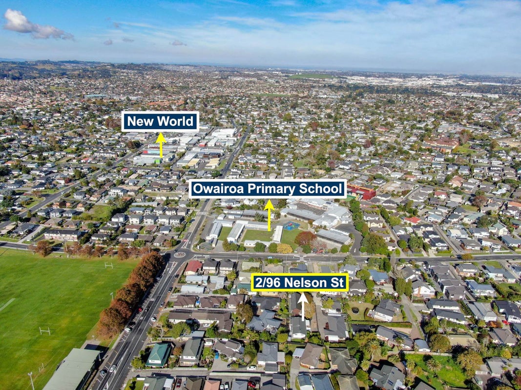 2/96 Nelson Street, Howick, Auckland - Carousel 2
