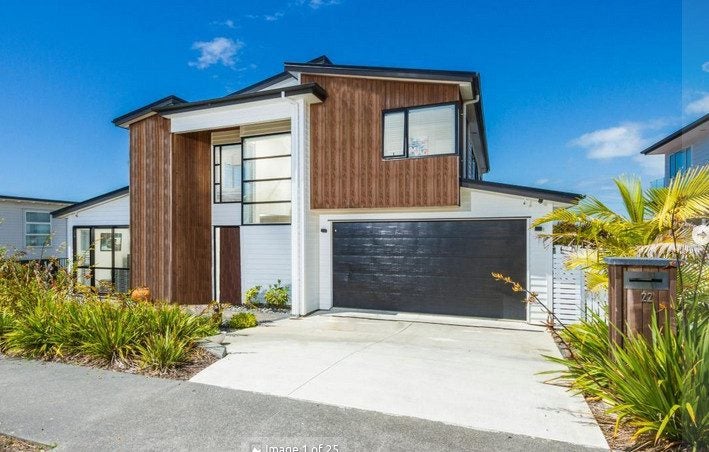 22 Caldera Drive, Long Bay, Auckland - Carousel 1