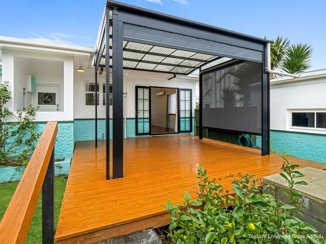 12 Quick Avenue, Aramoho, Whanganui - Carousel 2