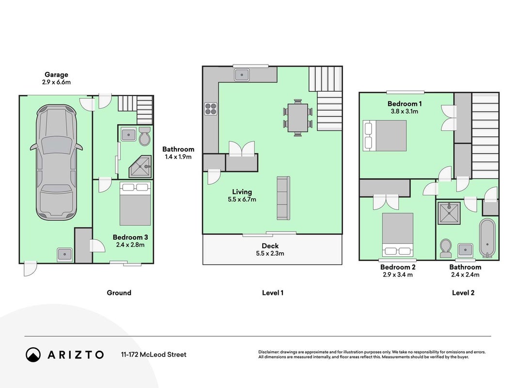 11/172 Mcleod Road, Te Atatu South, Auckland - Carousel 20