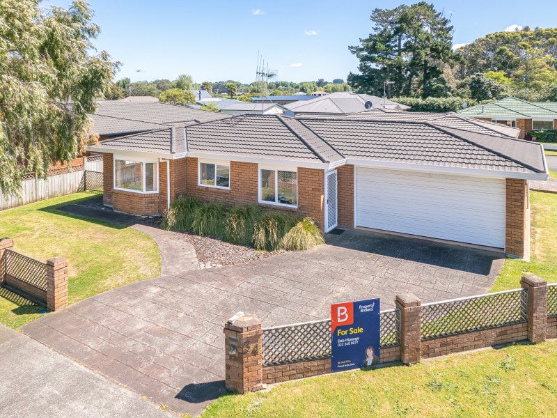 34 Kakaho Drive, Tawhero, Whanganui - Carousel 1