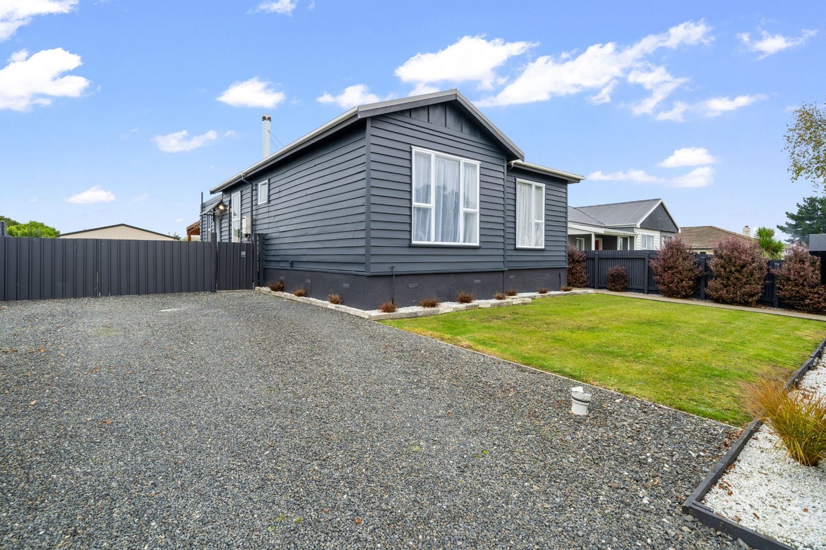 22 Coronation Street, Strathern, Invercargill, Southland - Carousel 20
