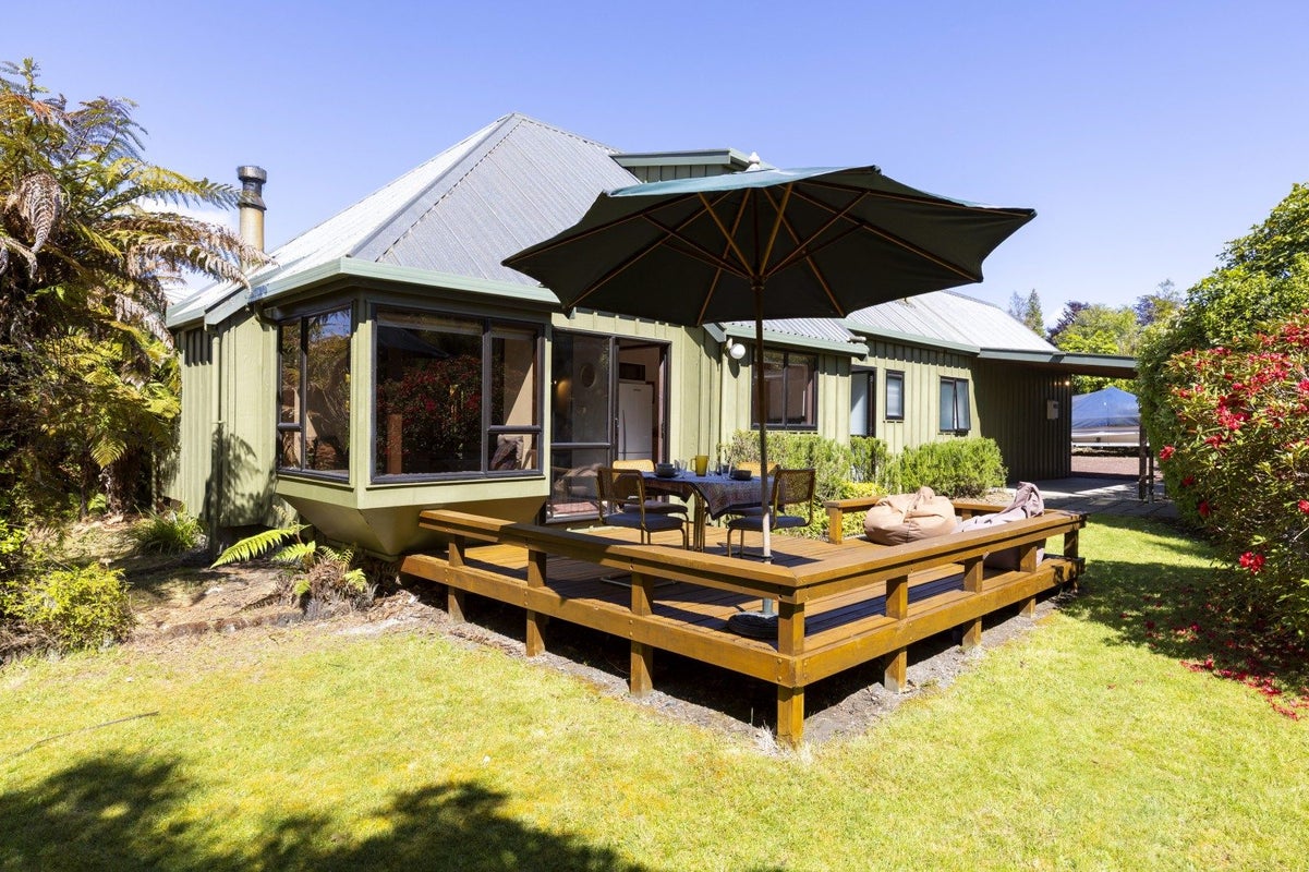 59 Pihanga Road, KURATAU, TURANGI - Carousel 1
