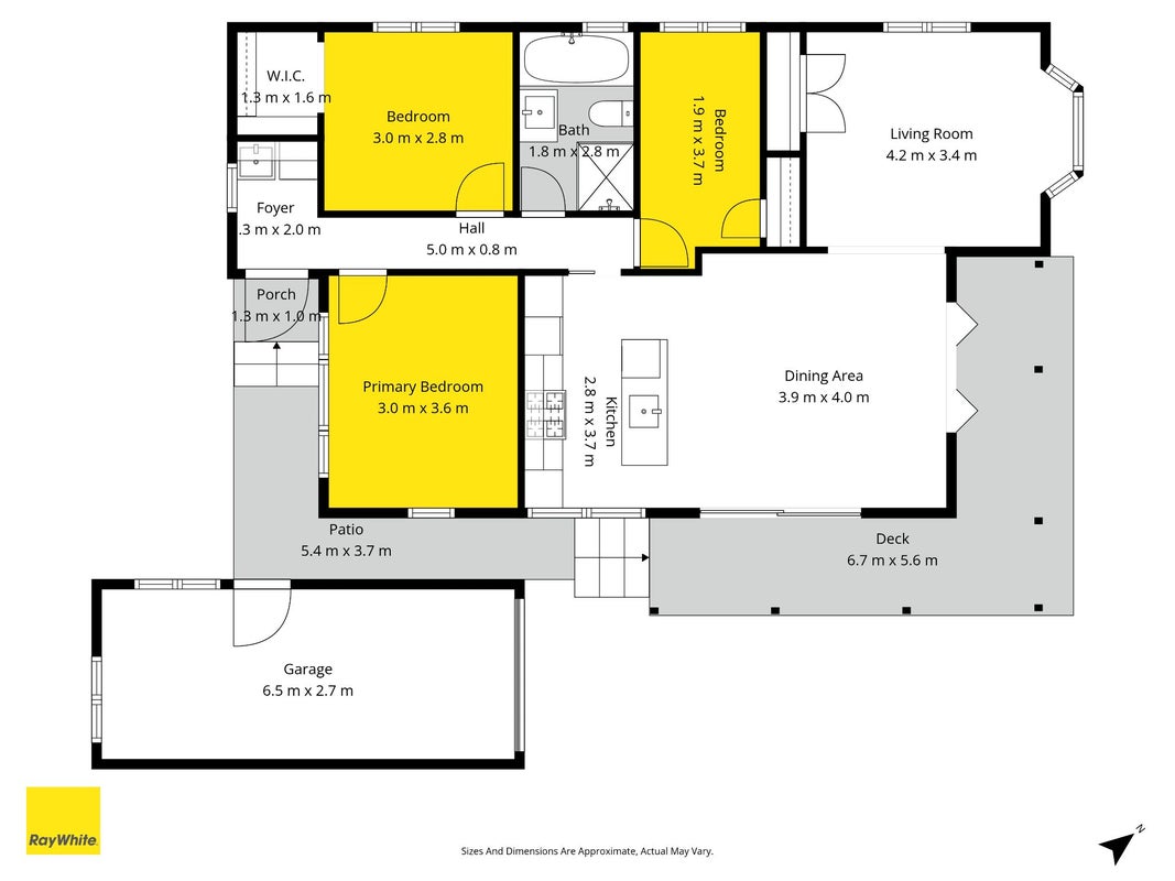 34 Alford Street, Waterview, Auckland - Carousel 23