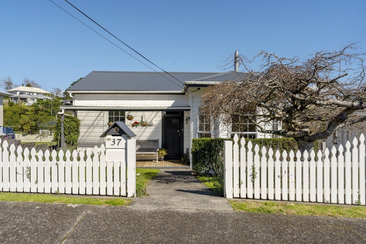 37 Essex Street, Vogeltown, New Plymouth - Carousel 2