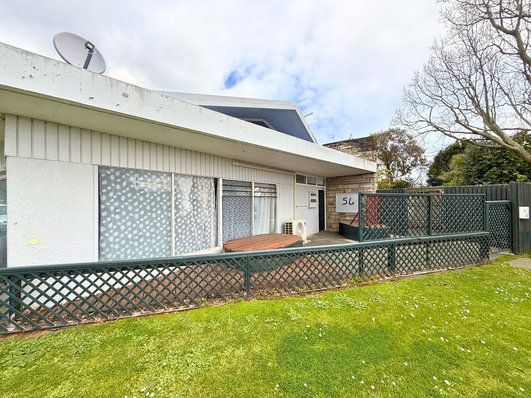 56 Durie Vale Road, Durie Hill, Whanganui - Carousel 1