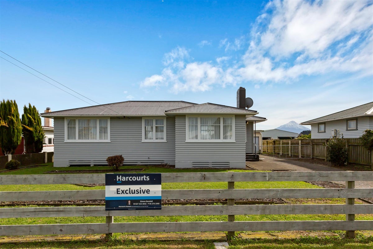 63 Ketemarae Road, Normanby, Hawera - Carousel 21