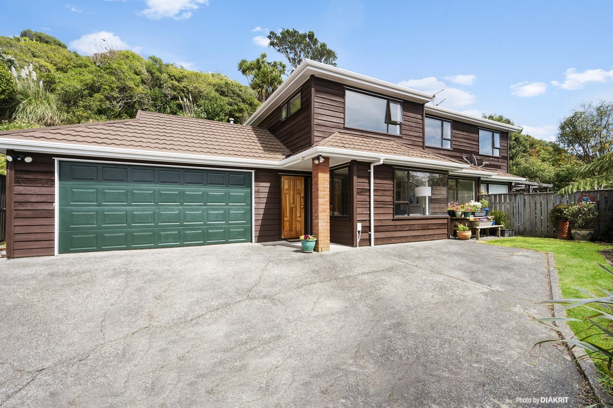 47B Abilene Crescent, Churton Park, Wellington - Carousel 16