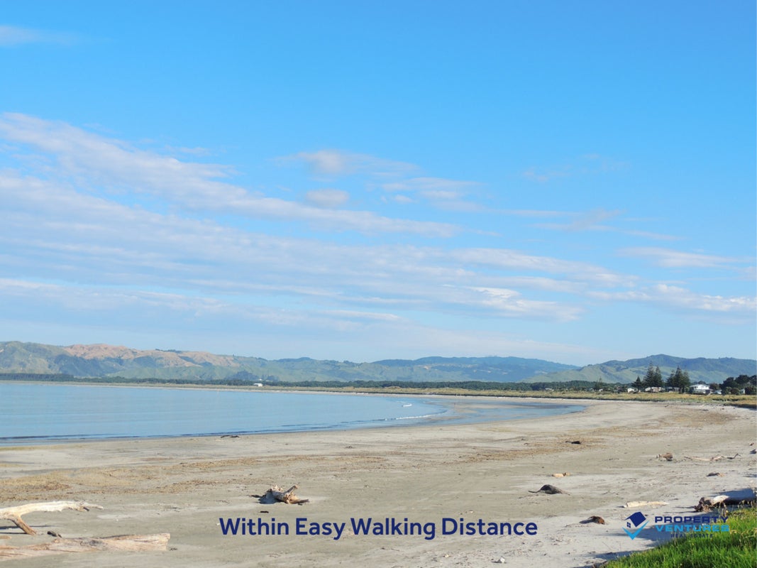 138 Newcastle Street, Mahia - Carousel 1