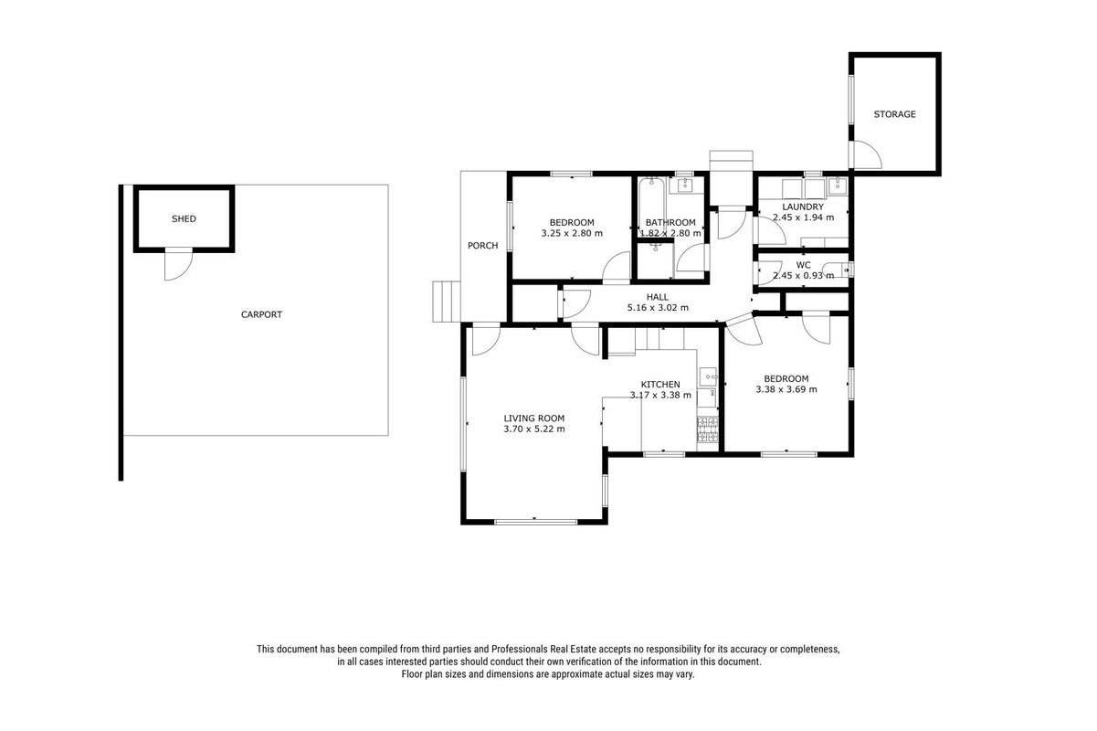 380 Devon Street West, Lynmouth, New Plymouth - Carousel 26