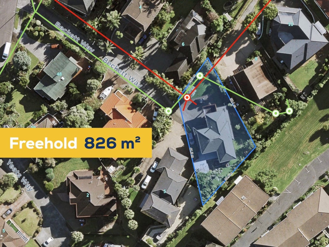 8 Beckett Way, Mount Roskill, Auckland - Carousel 2