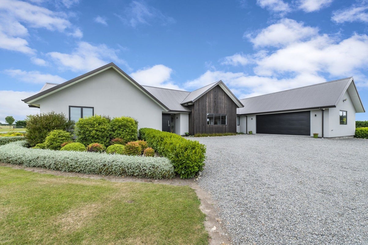 128 Yaxleys Road, Loburn, Rangiora - Carousel 2