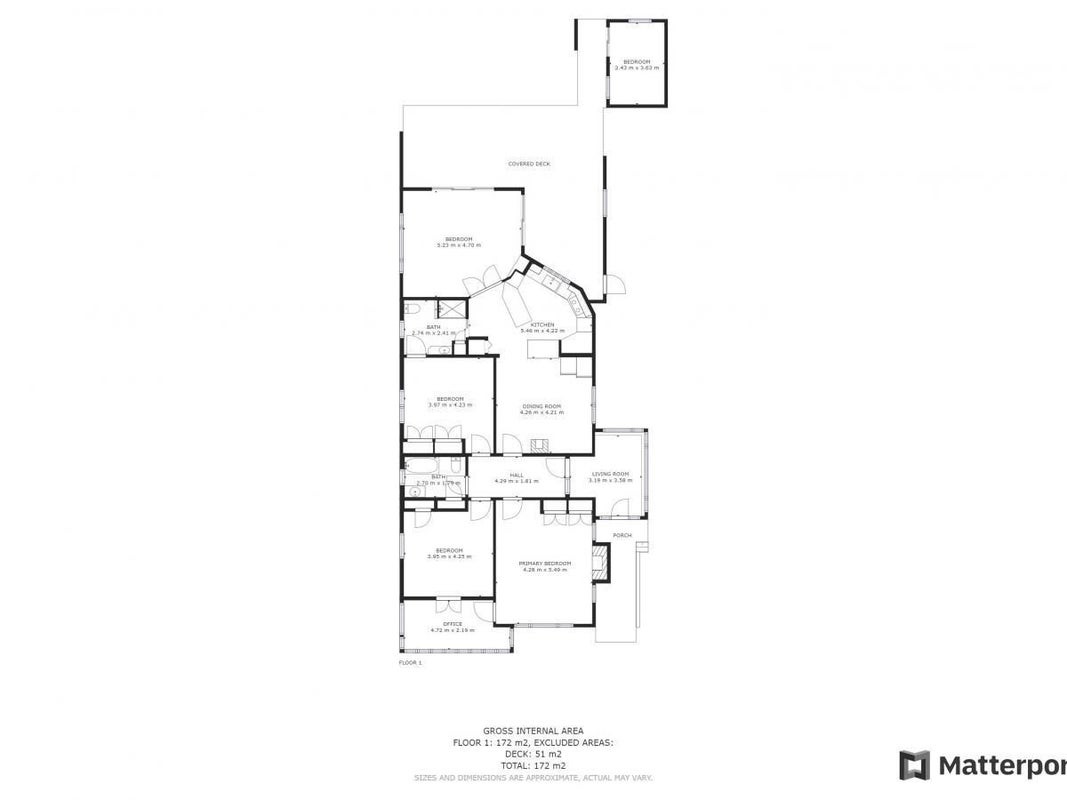 201 Whitaker Street, Whataupoko, Gisborne - Carousel 33