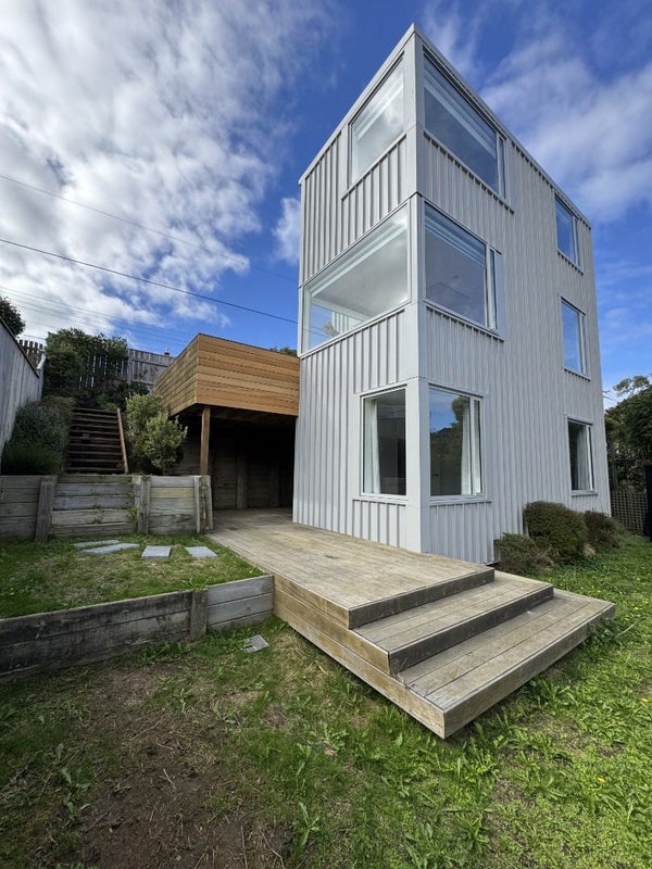 530 Adelaide Road, Berhampore, Wellington - Carousel 1
