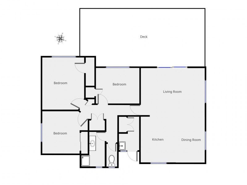 124D Saint Johns Street, Bromley, Christchurch - Carousel 14