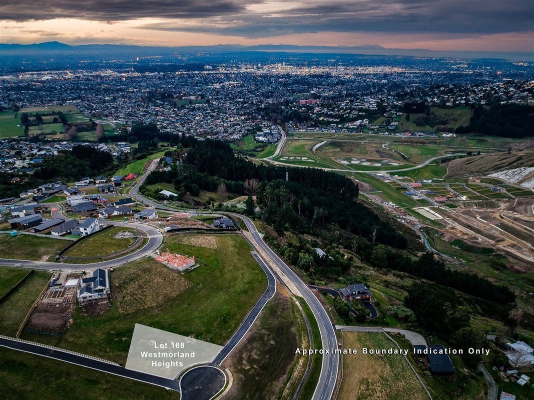 24 Eaglesfield Close, Westmorland, Christchurch - Carousel 1