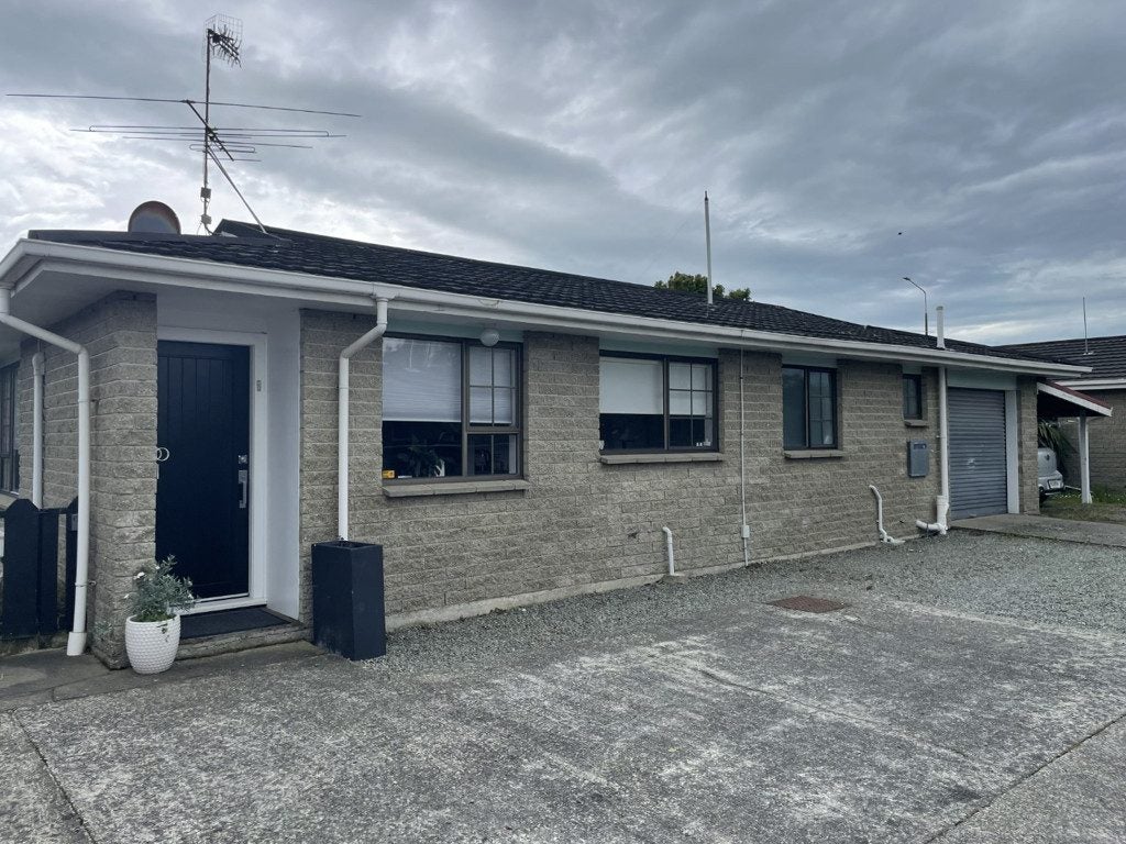 2/28 Sydney Street, Windsor, Invercargill - Carousel 9