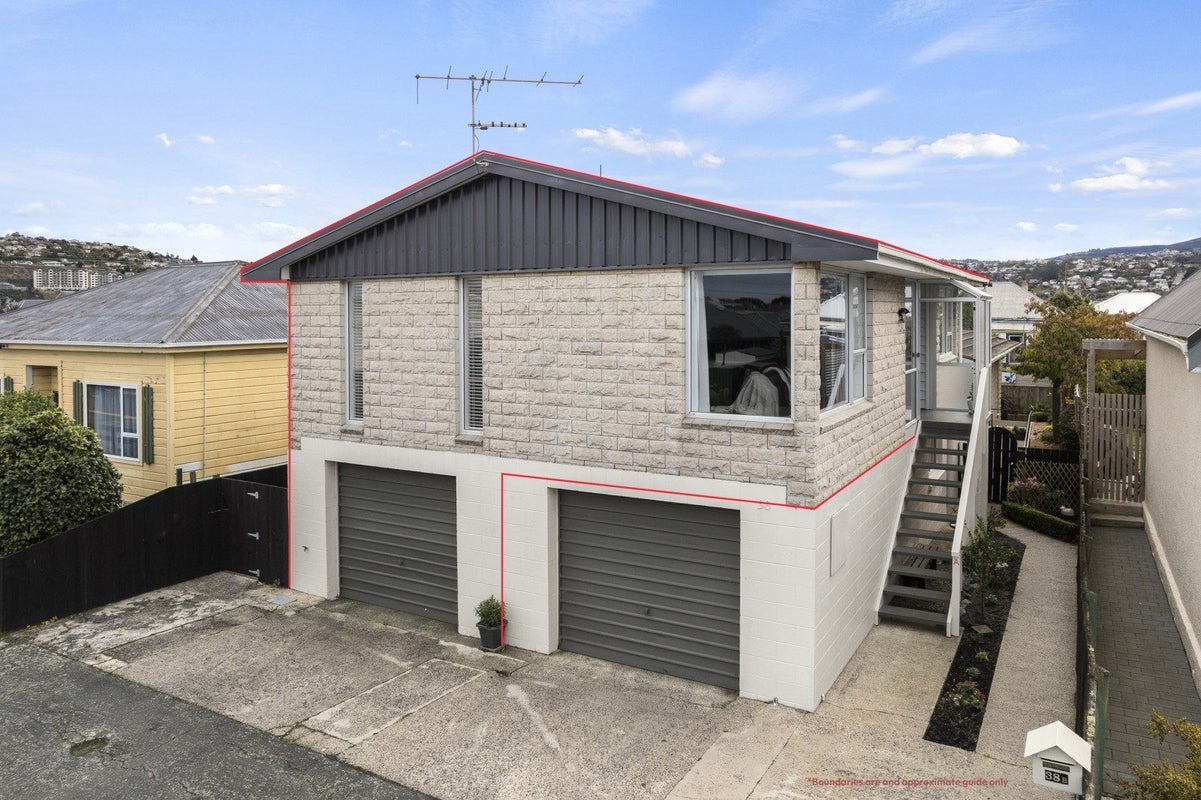 38A Bellona Street, Saint Kilda, Dunedin - Carousel 1