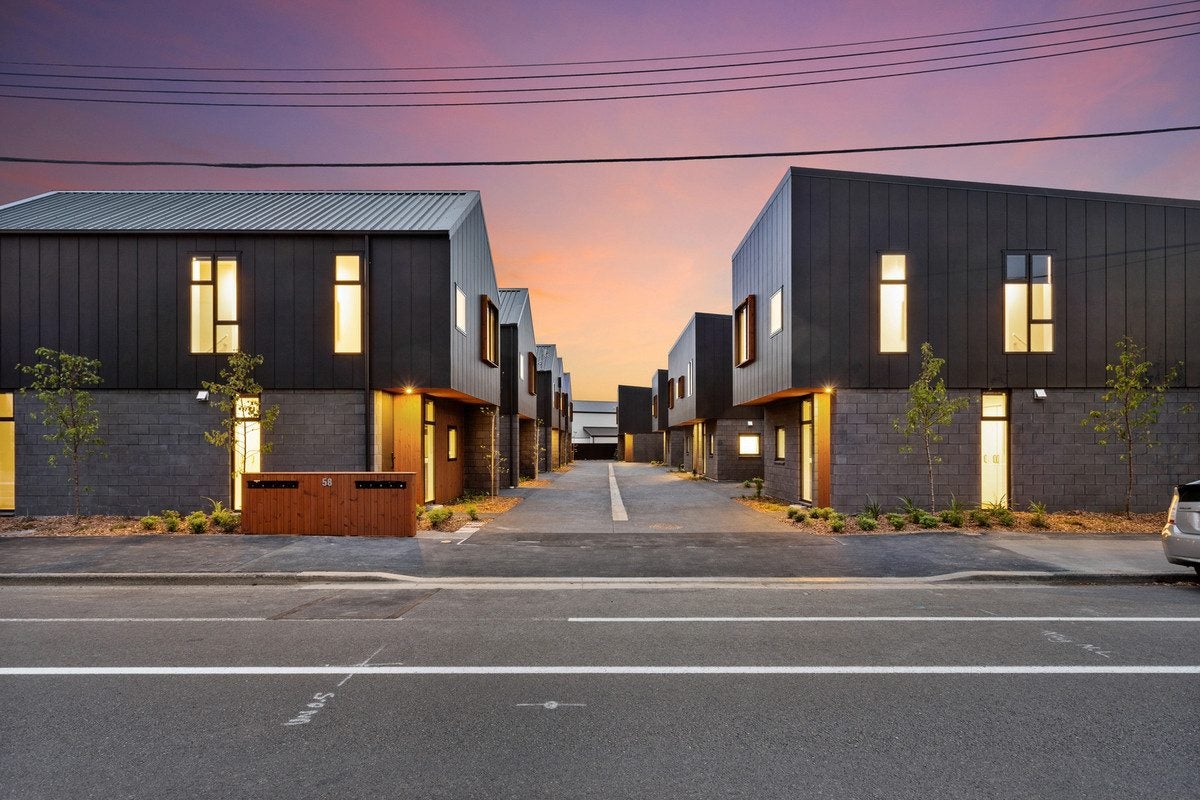 2/58 Waltham Road, Sydenham, Christchurch - Carousel 2