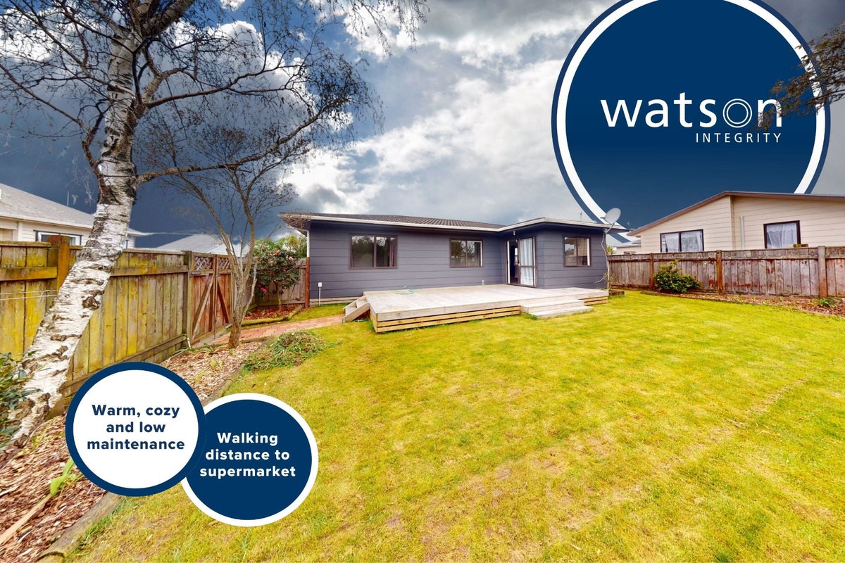 126A Roberts Line, Kelvin Grove, Palmerston North - Carousel 1
